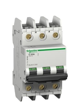 Schneider Electric 60181 Breaker
