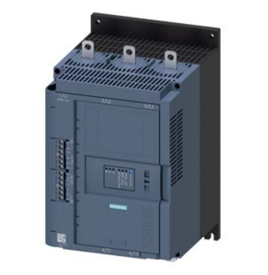 Siemens 3RW52356AC14 Starter