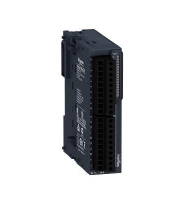 Schneider Electric TM3DQ16U Module