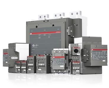 ABB AF210-30-10E-70 Device