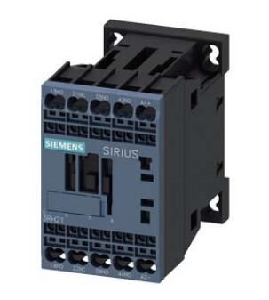 Siemens 3RH21312JC40 Contactor
