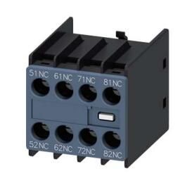 Siemens 3RH2911-1GA04 Device