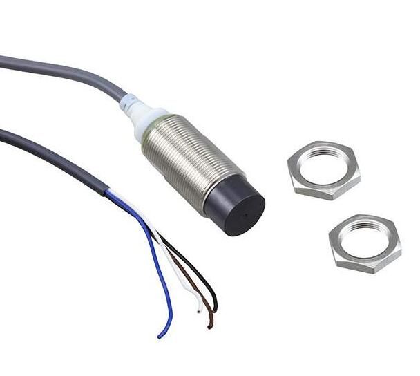OMRON E2AM18KN16WPB32M Device