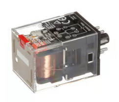OMRON MKS3PN-V-5 AC110 Device