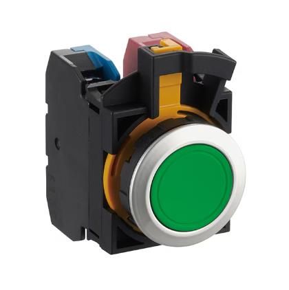 IDEC CW4B-M1E01G Device