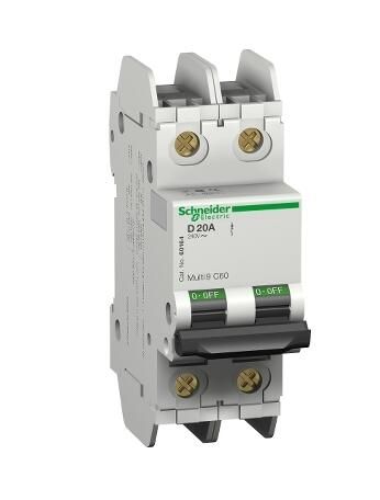 Schneider Electric 60163 Breaker