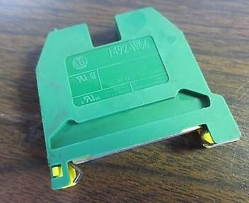 Allen Bradley 1492-WG6 Device