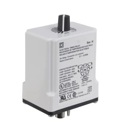 Schneider Electric 9050JCK16V17 Relay