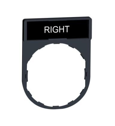 Schneider Electric ZBY2309 Button