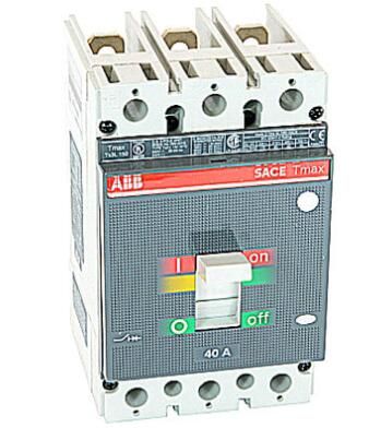 ABB TS3L040TW Device