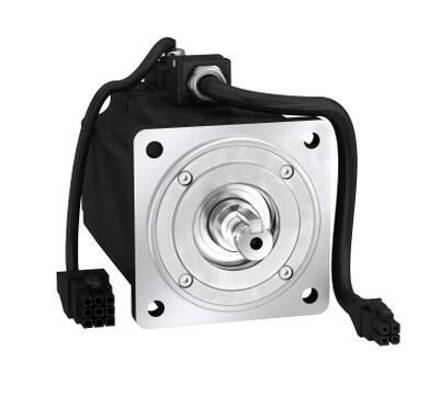 Schneider Electric BCH2LD0233CA5C Servo Motor