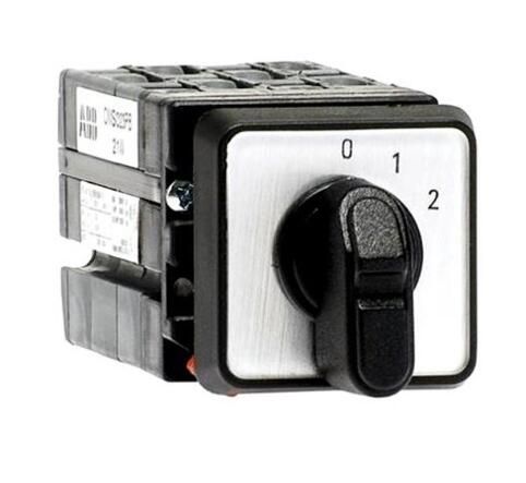 ABB OMSO23PB Device