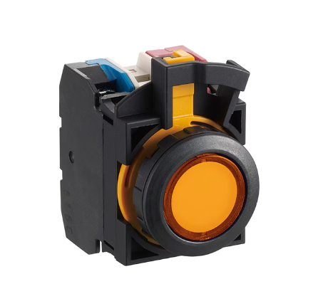 IDEC CW1L-A1E10QHG Device