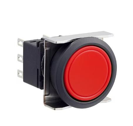 IDEC LBW6B-A1T7R Device