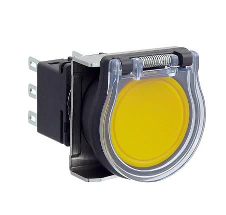 IDEC LBW6GB-M1T6Y Device