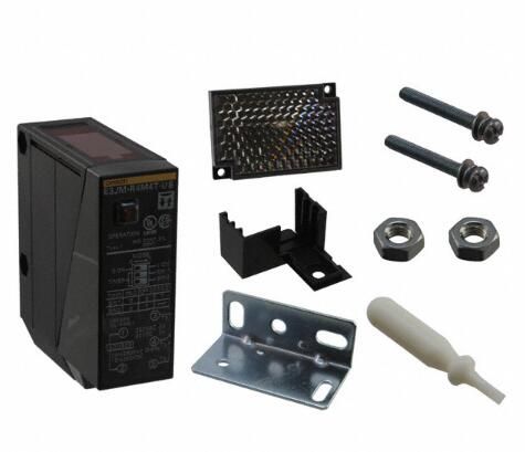 OMRON E3JMR4M4US Relay