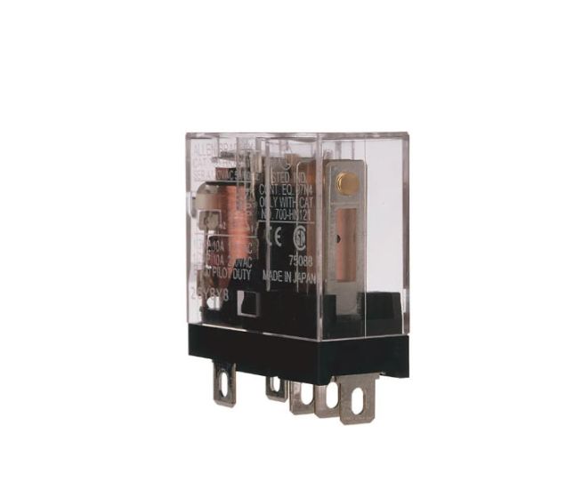 Allen Bradley 700-HKX2A24 Device