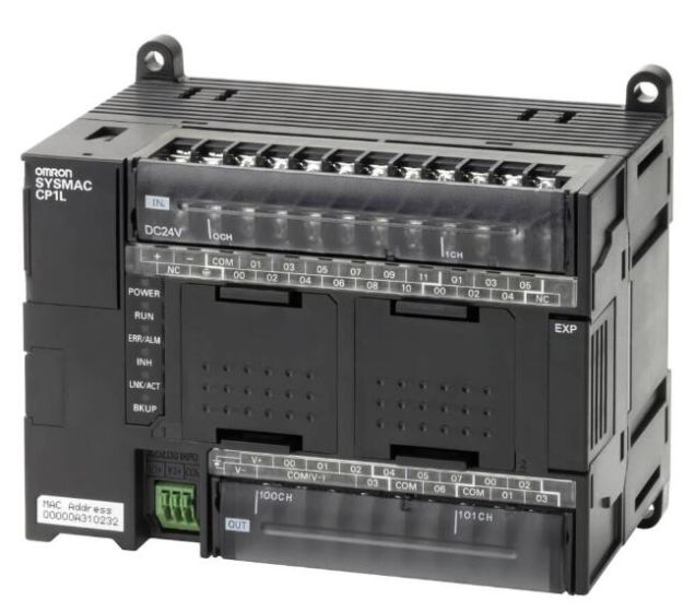 OMRON CP1EN30DT1D Device