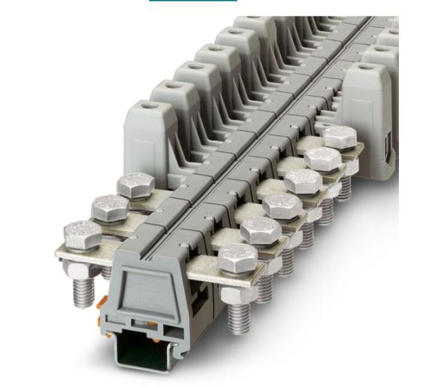 Phoenix Contact 2130017 Connector