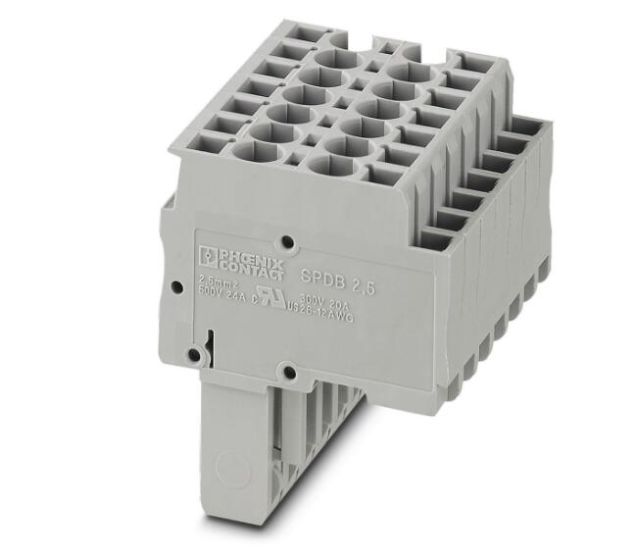 Phoenix Contact 3040465 Plug