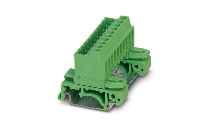 Phoenix Contact 1788130 Connector