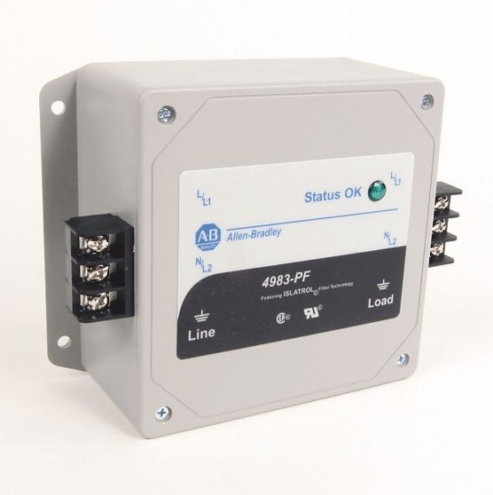 Allen Bradley 4983-PF120-30 Device