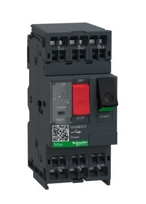 Schneider Electric GV2ME073 Breaker