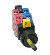 IDEC HW1F-32F22QD-Y-6V Device