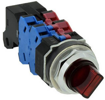 IDEC ASLD2125602DNU-104-R Device