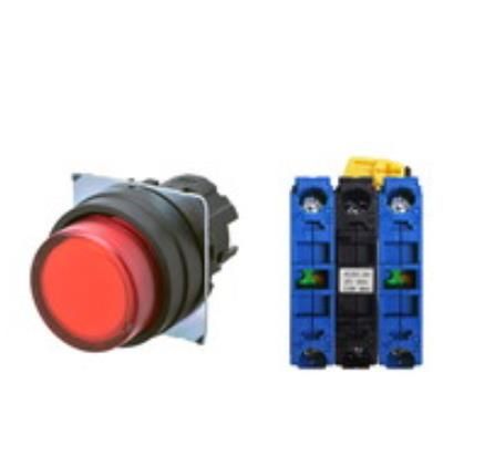 OMRON A22NL-BPM-TRA-G101-RB Device