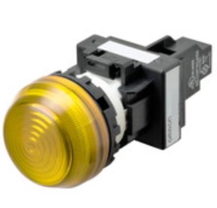 OMRON M22N-BG-TYA-YC Device