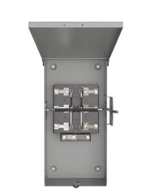 ABB TGN3324R Device