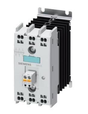 Siemens 3RF24102AC45 Device