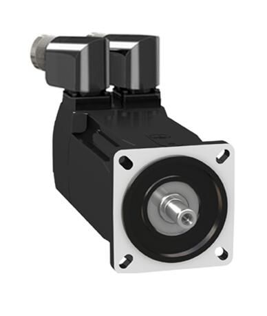Schneider Electric BMH0702P27F2A Motor