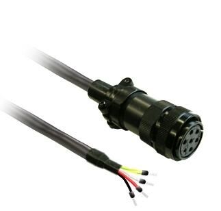 Schneider Electric VW3M5D2AR50 Cable