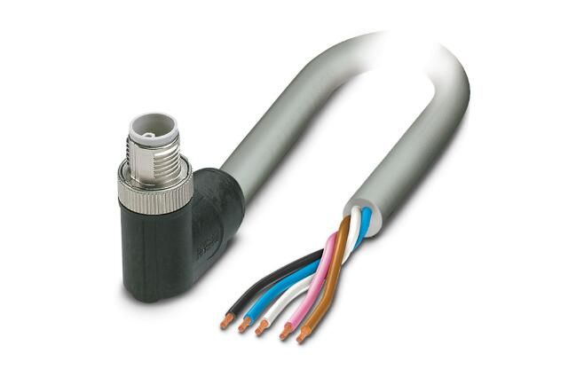 Phoenix Contact 1424597 Connector