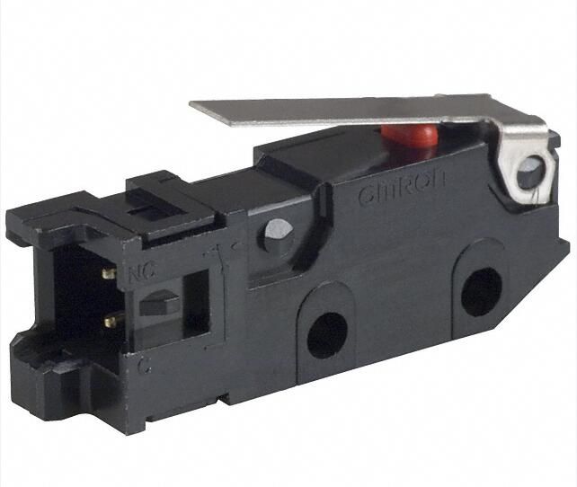 OMRON d3m-01k1-3 Switch
