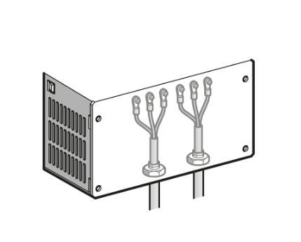 Schneider Electric VW3A31814 Kit