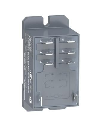Schneider Electric RPF2BBD Relay