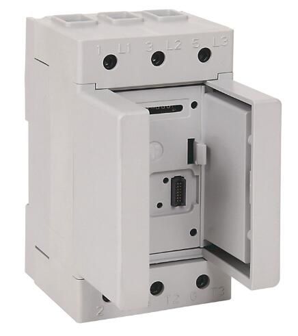 Allen Bradley 193-ESM-VIG-100A-T Device