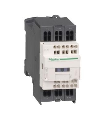 Schneider Electric LC1D323U7 Contactor