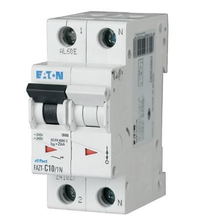 EATON/Moeller 241023 FAZT-C2/1N Device