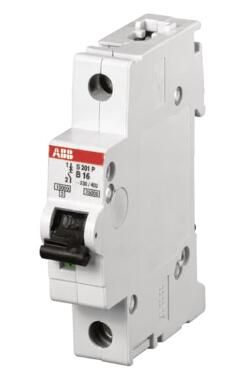 ABB S201P-D0.5 Circuit Breaker