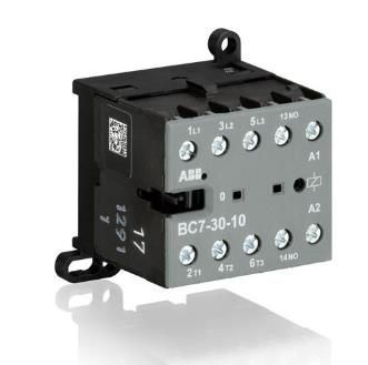 ABB BC7-30-10-04 Connector
