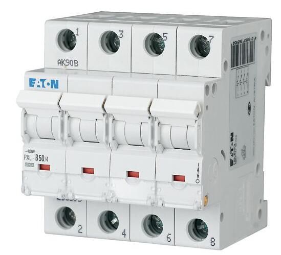 EATON/Moeller 236621 PXL-C50/4 Device