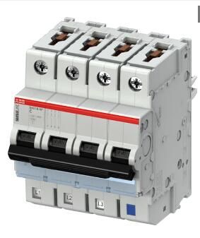 ABB S403M-C3NP MCB