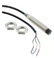 OMRON E2B-M12LN05-WP-C2 2M Device