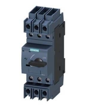 Siemens 3RV28110FD10 Device