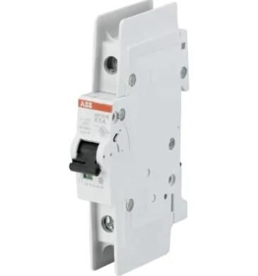 ABB SUP201M-Z1 Breaker