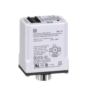 Schneider Electric 9050JCK70V14 Relay